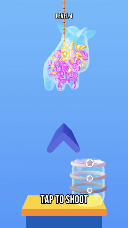 Pinata Smasher��Ϸ��׿��ͼ2: