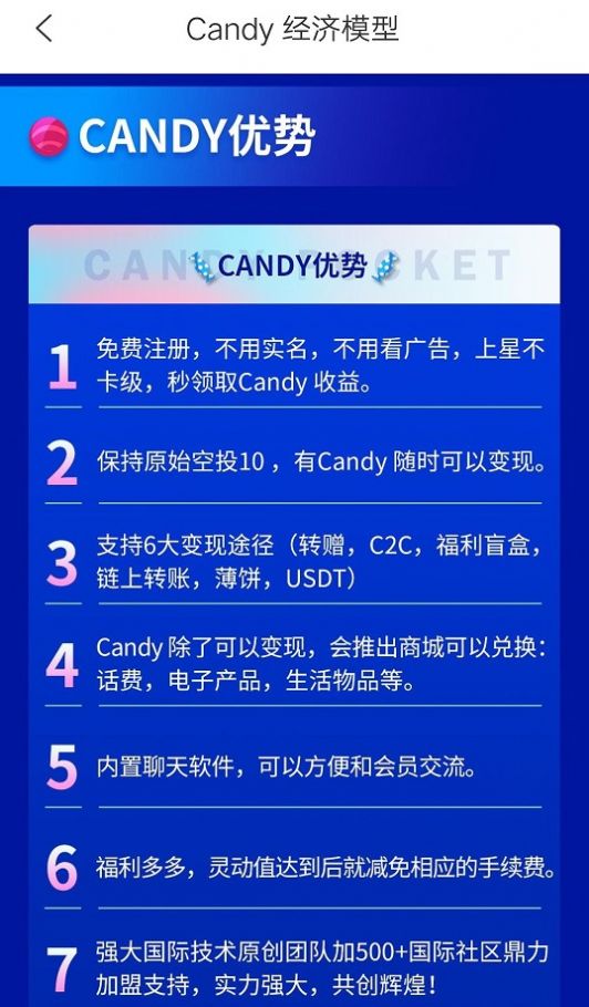 Candy PocketǮٷappͼ3: