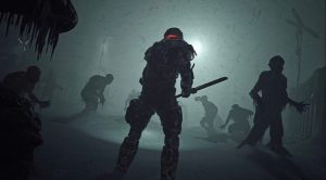 木卫四协议中文版游戏(The Callisto Protocol)图片1