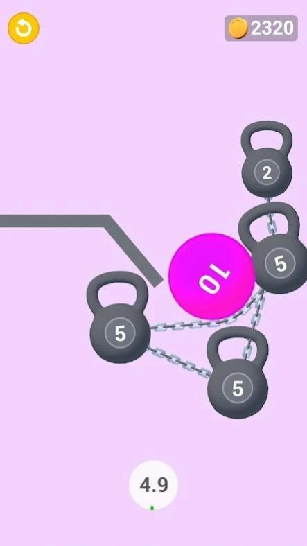 Drop to Rope[׿D2: