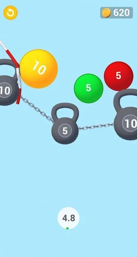 Drop to Rope[׿D1: