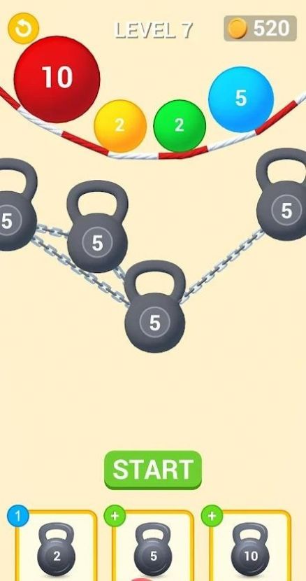Drop to Rope[׿DƬ1