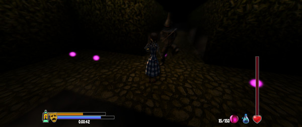 The Horror of Ozֲ[İD3:
