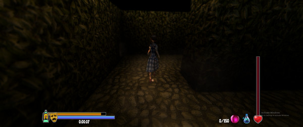 The Horror of Ozֲ[İD2: