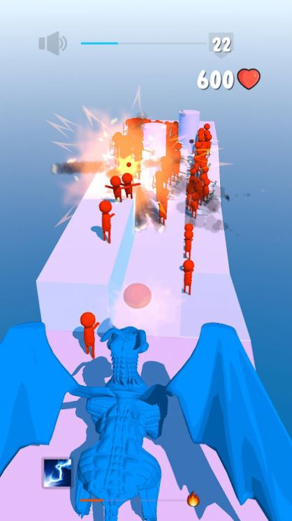 ��ɱ����ջ3D��Ϸ��׿�ֻ���ͼ1: