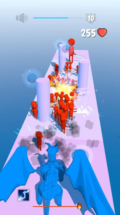 ��ɱ����ջ3D��Ϸ��׿�ֻ���ͼ2: