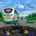 城市巴士模拟器教练游戏最新安卓版 v3.0