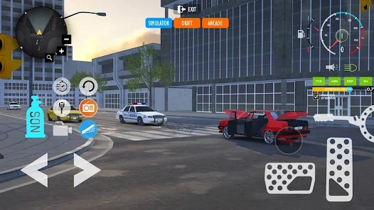 Tofas Sahin游戏中文版下载图片1