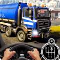 油轮的卡车游戏中文安卓版 v1.0