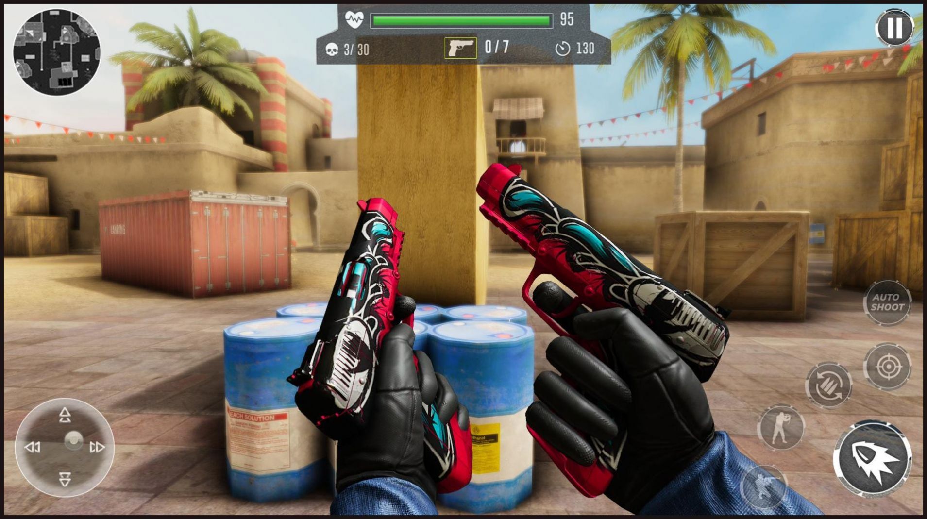 CS�����ж���Ϸ�ٷ����°�ͼ2: