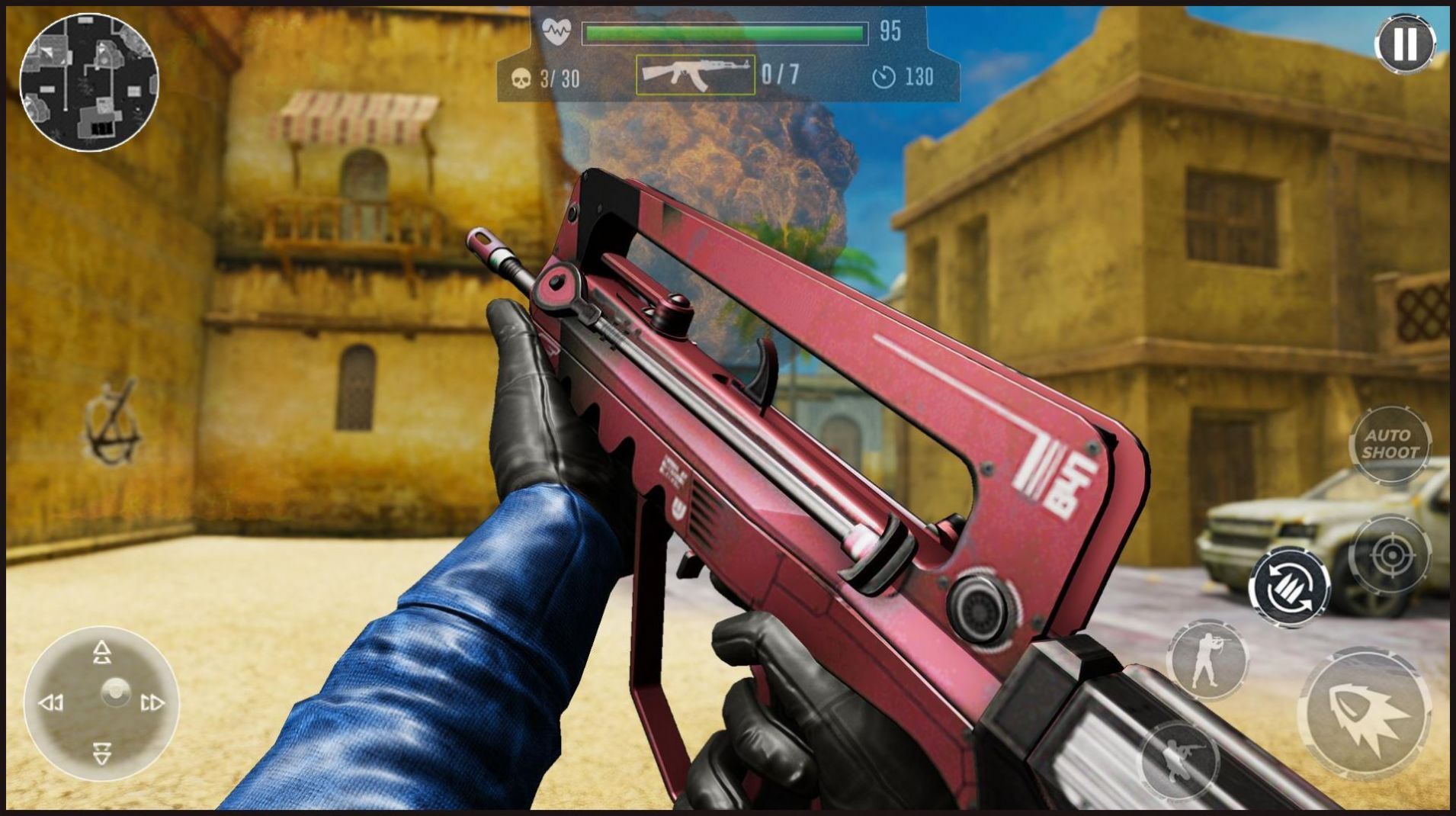 CS�����ж���Ϸ�ٷ����°�ͼ3: