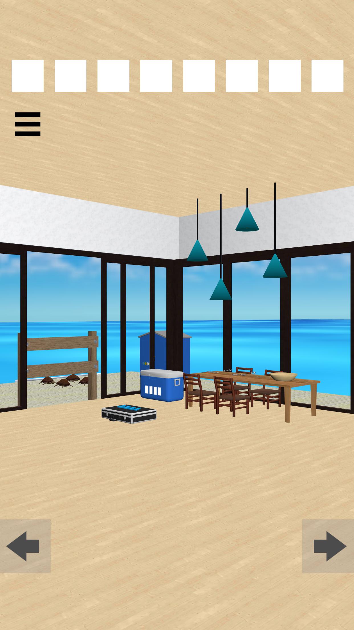Seaside HouseϷİͼƬ1