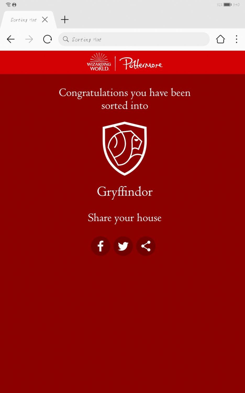 pottermoreԺԹٷİͼƬ1