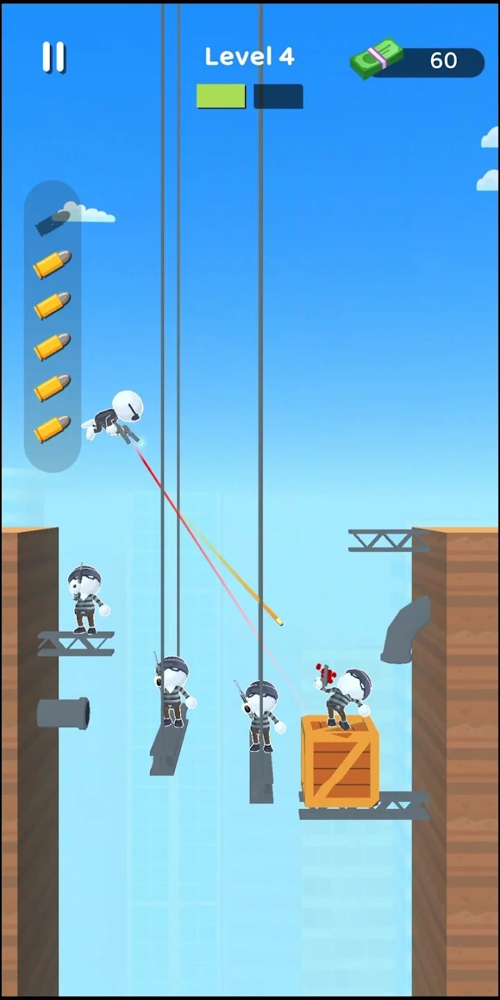 Gun MatrixϷ׿ͼ3: