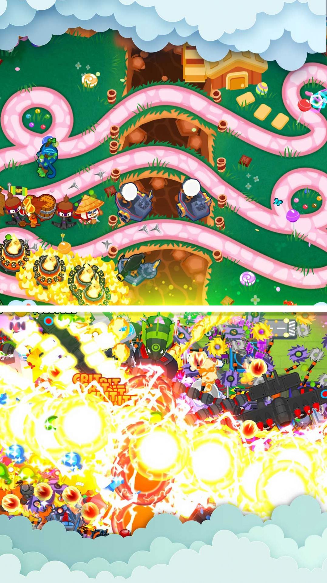 ����ս������Ϸ��׿������ͼ1: