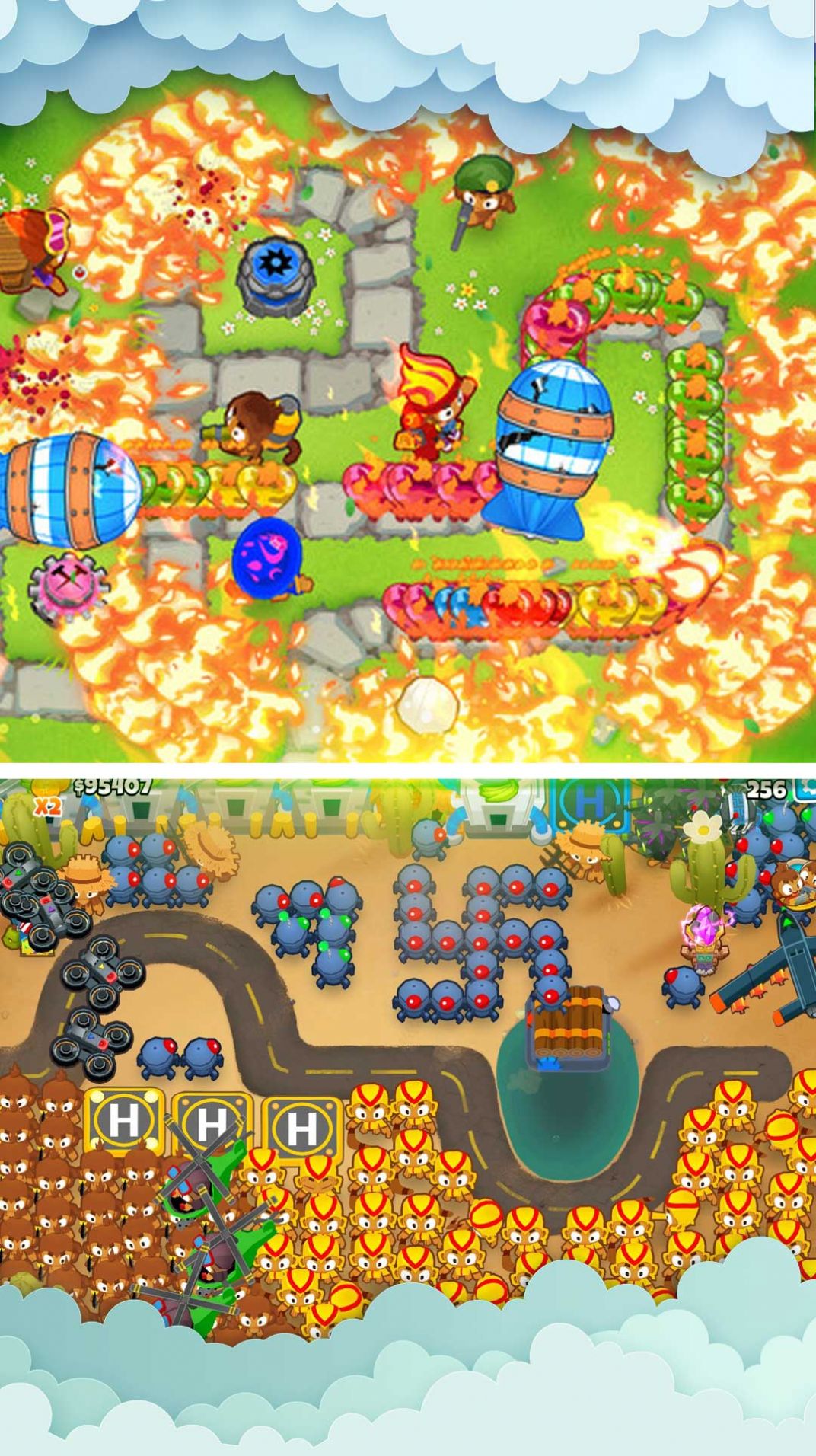 ����ս������Ϸ��׿������ͼ2: