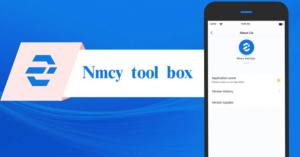 Nmcy tool box appͼ2