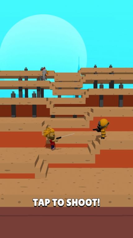 Ӣ�۵�Ŀ��3D��Ϸ��׿���°�ͼ1: