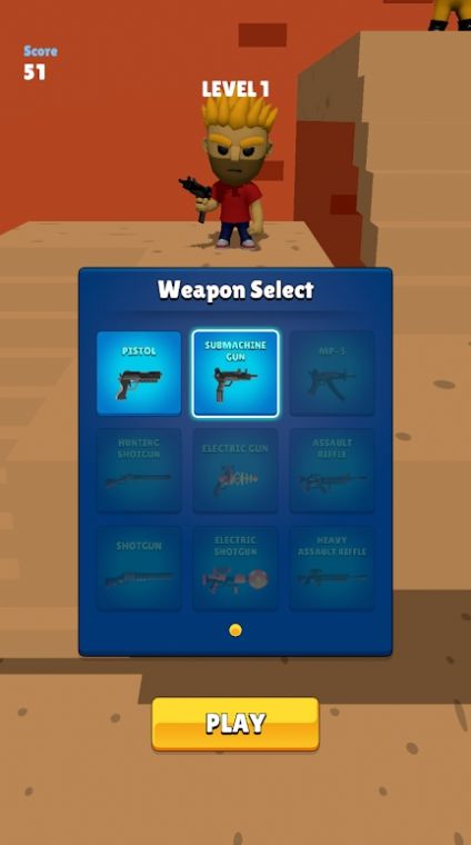 Ӣ�۵�Ŀ��3D��Ϸ��׿���°�ͼ2: