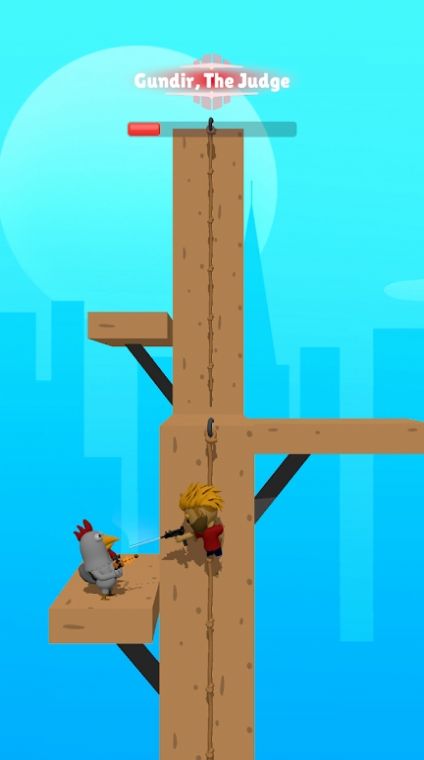 Ӣ�۵�Ŀ��3D��Ϸ��׿���°�ͼ3: