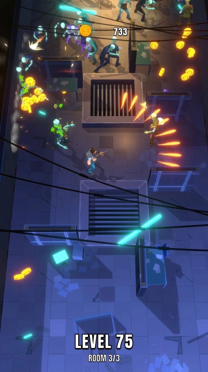 ��ʬ��������Ϸ���°�׿��ͼ1: