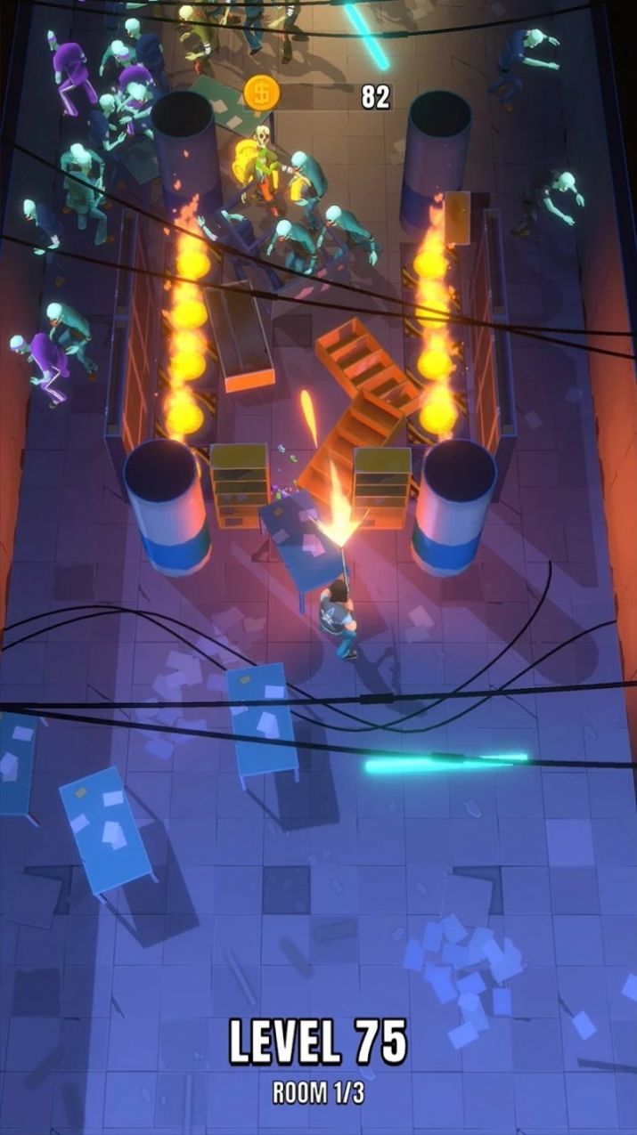 ��ʬ��������Ϸ���°�׿��ͼ2: