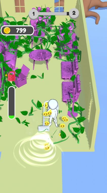 House Reno��Ϸ��׿��ͼ3: