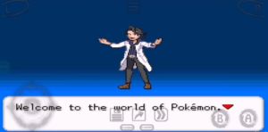 口袋妖怪参宿六下载改版汉化版图片1