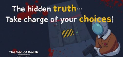 ֮Ϸٷ׿棨The sea of deathͼ1: