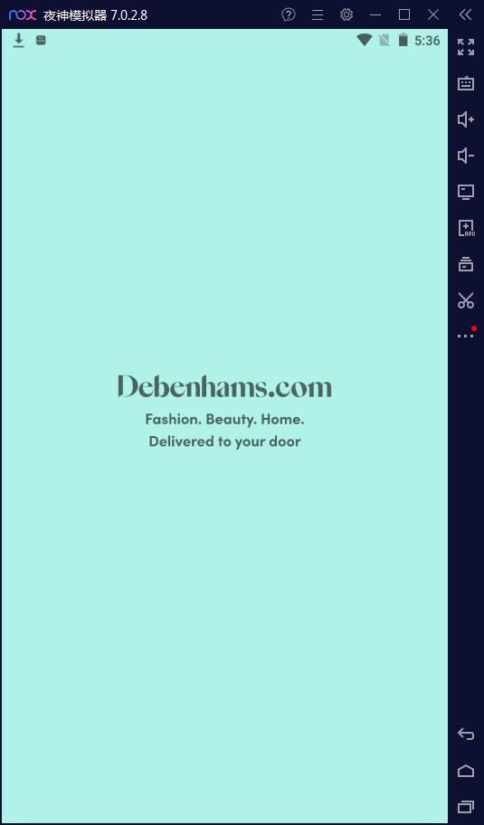 Debenhamsٷapp°ͼ2: