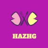 HAZHG app