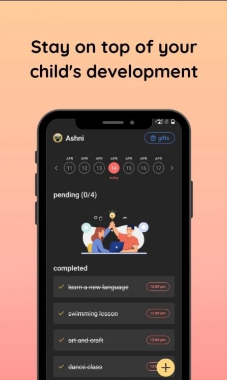 Pigzy����δ���滮app�ֻ���ͼ2: