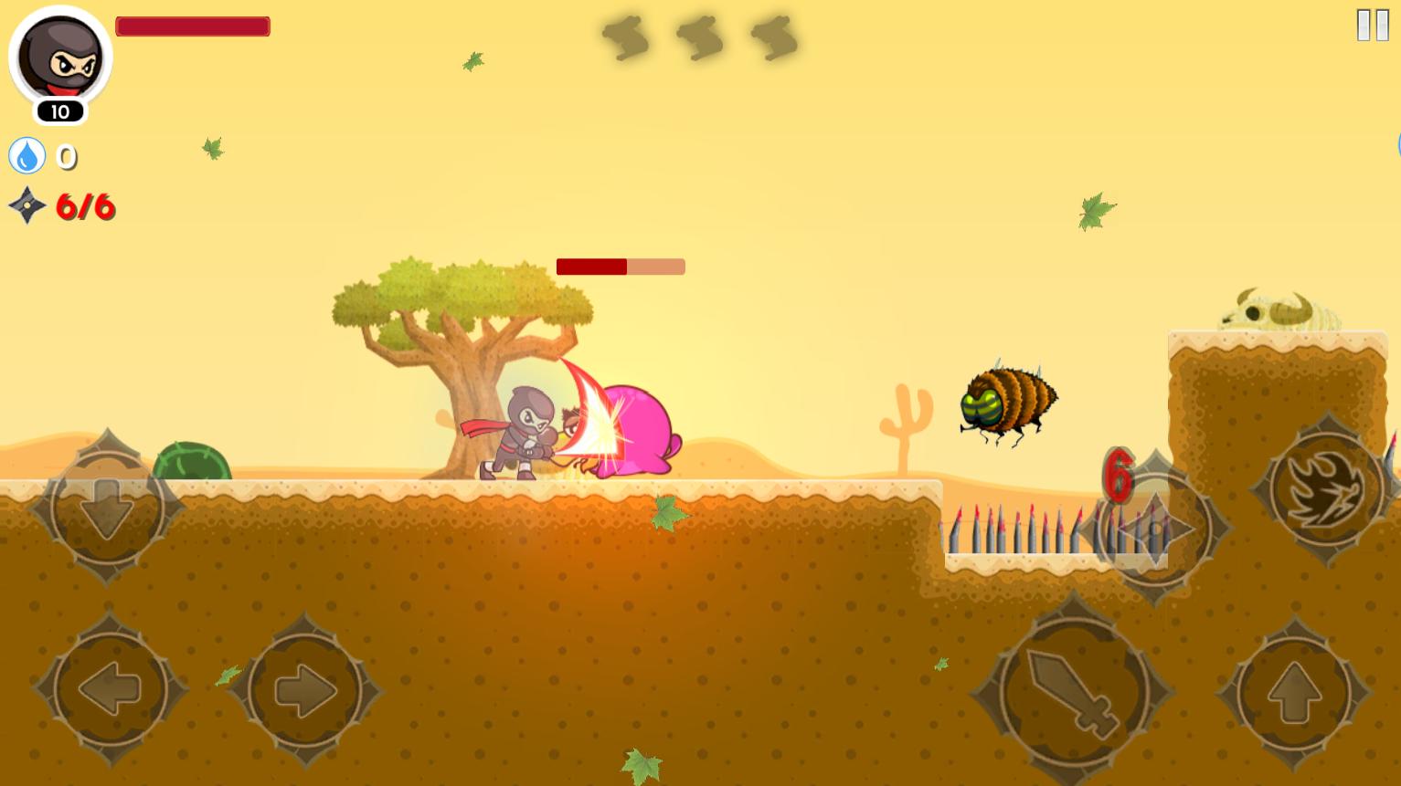 NFT NinjaϷ׿ͼ2: