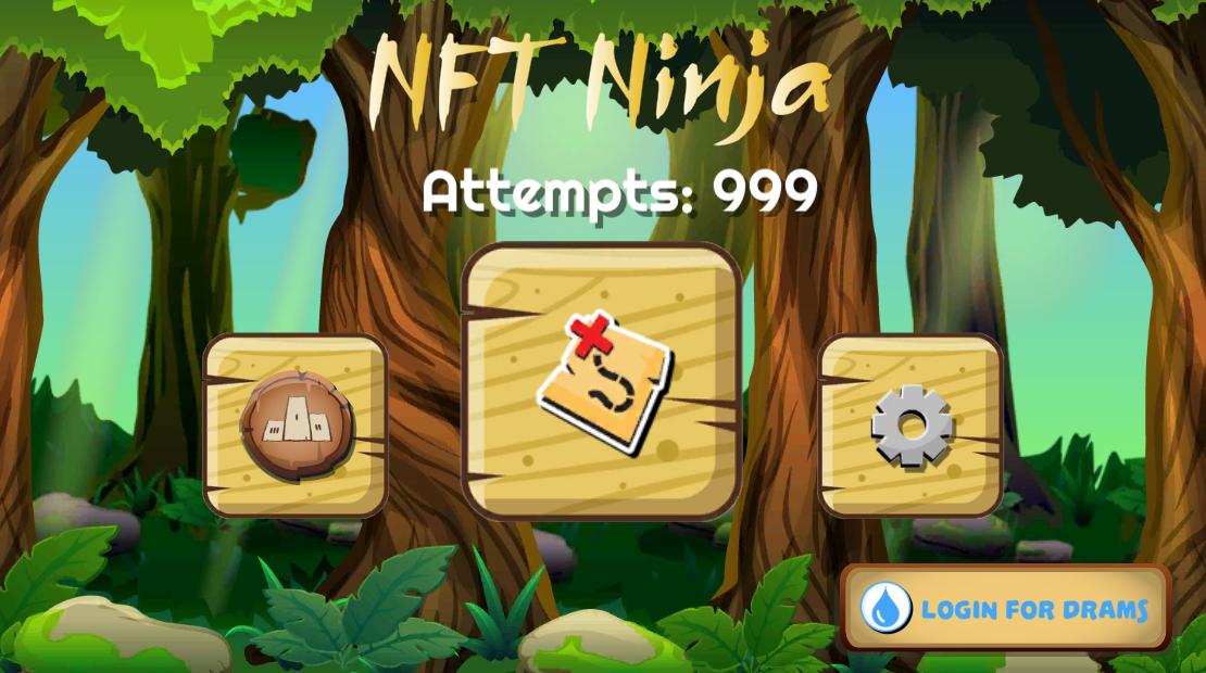 NFT NinjaϷ׿ͼ3: