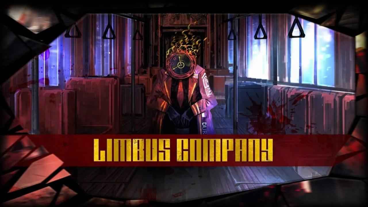 ˾İֻΣLimbus Companyͼ1: