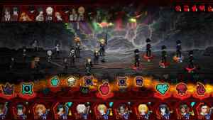 边狱公司中文版手机版手游(Limbus Company)图片1