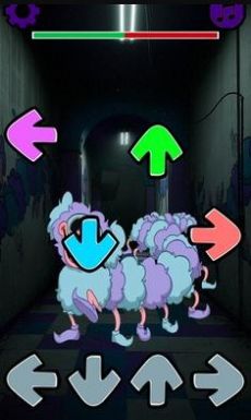 ��ɫ������֮ҹ������Ϸ���İ�׿��ͼ2: