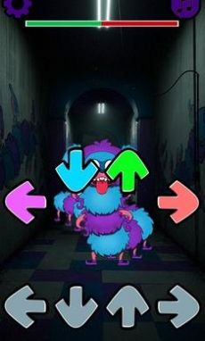 ��ɫ������֮ҹ������Ϸ���İ�׿��ͼƬ1