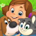 Ӫ��������Ϸ��׿�ٷ��棨Rescue Pop�� v0.9.60