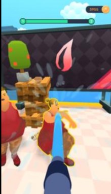 Human Wash��Ϸ��׿���°�ͼ3: