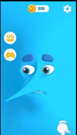 Elastic PeppyϷ׿ͼ2: