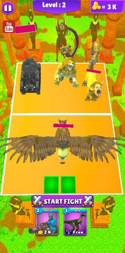 Merge Epic��Ϸ��׿��ͼ1: