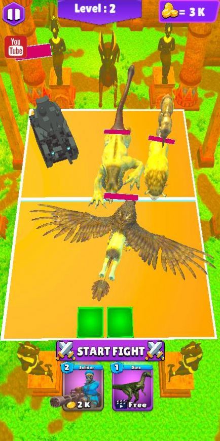 Merge Epic��Ϸ��׿��ͼ2: