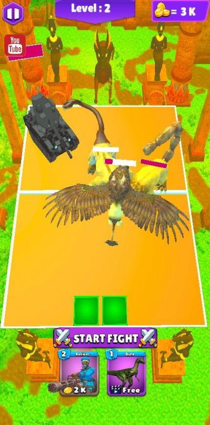 Merge Epic��Ϸ��׿��ͼƬ1