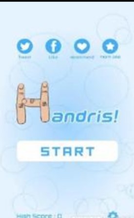 Handris��Ϸ���İ�ͼ1: