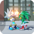 Sonic WarriorİϷ v6.1