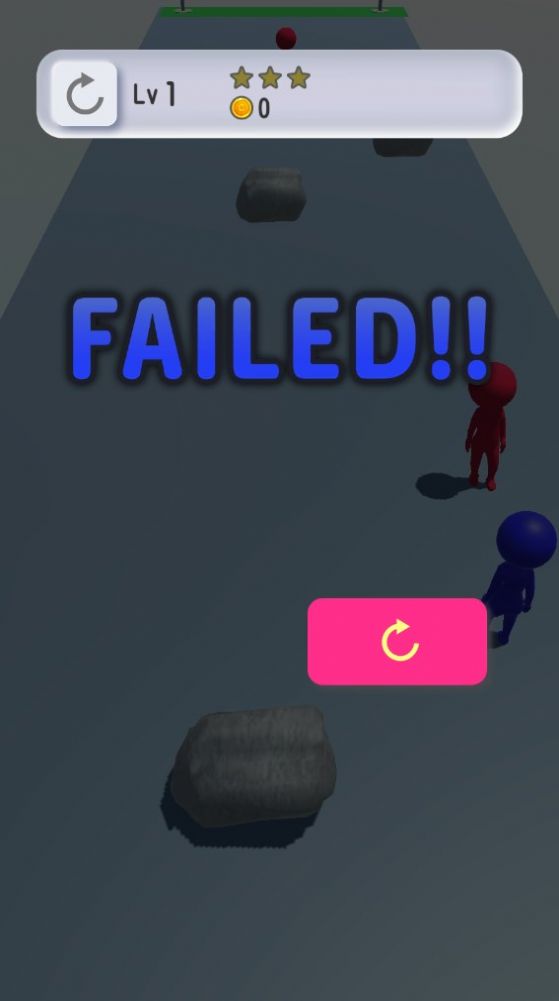 ѩϷİ棨SnowRollBallͼ2: