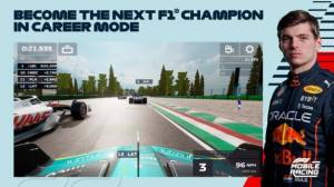 F1 Mobile Racingİͼ2