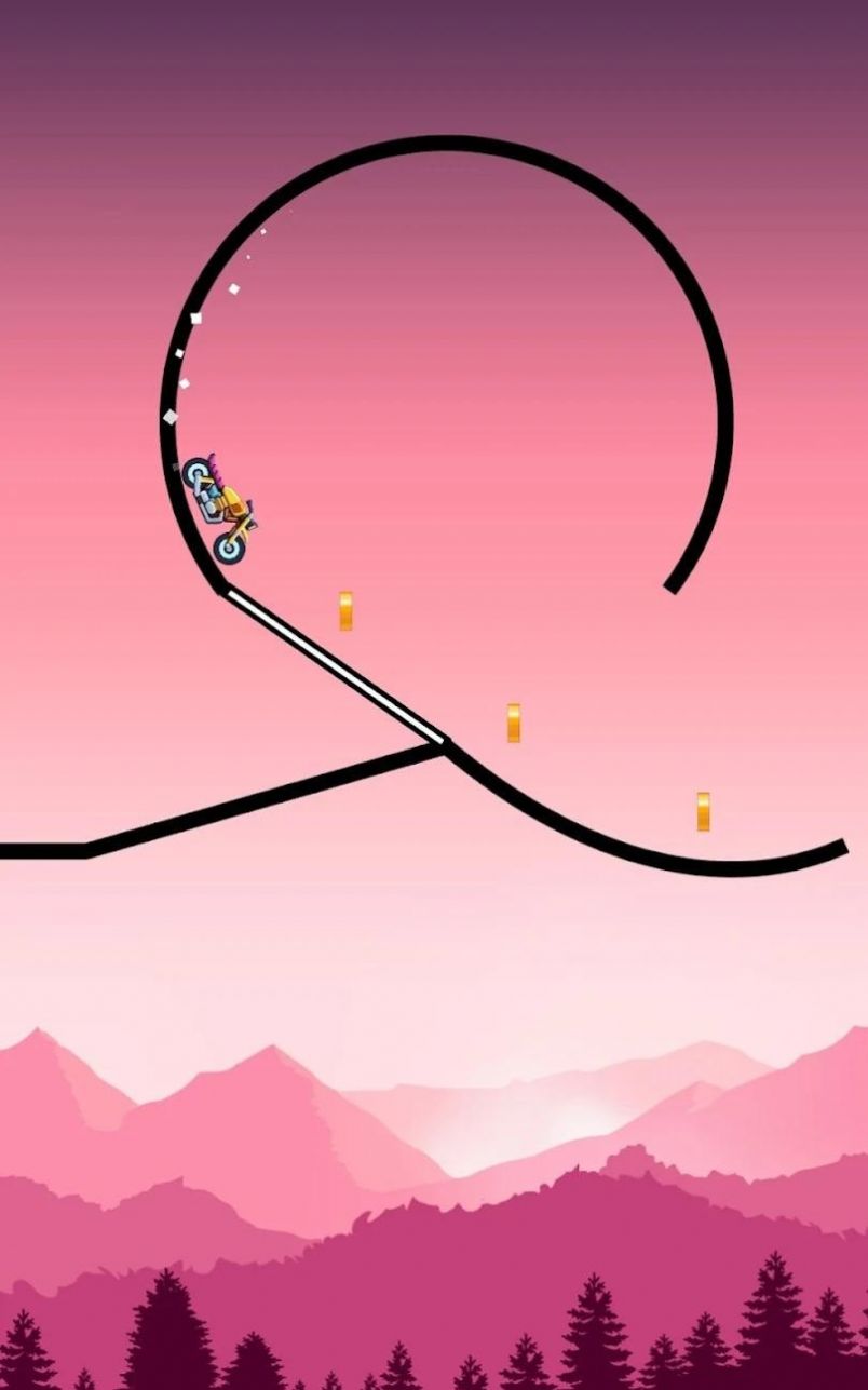 Flip Racing游戏安卓官方版图片1