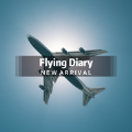Flying Diary app